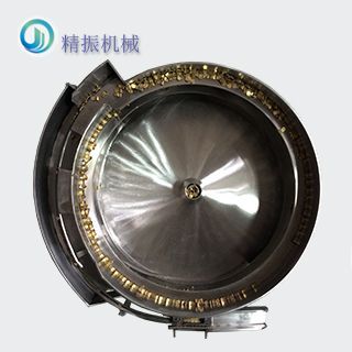 铜片震动盘