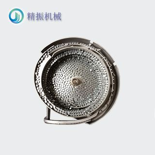 CET震动盘