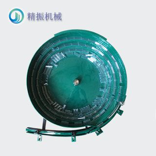 毛泡振动盘